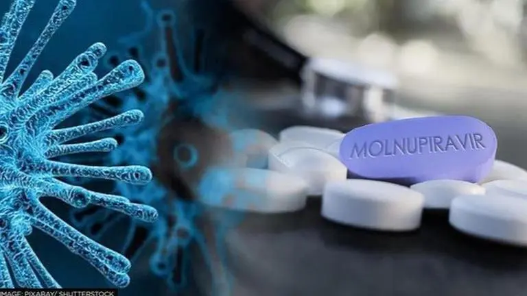 Molnupiravir not to be included in COVID clinical management protocol over safety concerns Molnupiravir