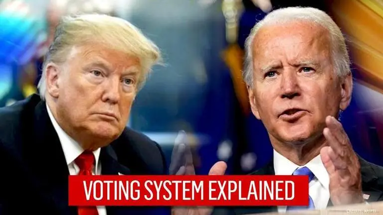 US Presidential Polls 2020: Can a candidate become President without winning popular vote? US