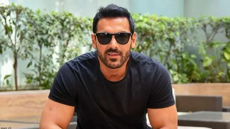John Abraham wraps 'Ek Villain Returns', says team has 'super hit film' in hand John Abraham