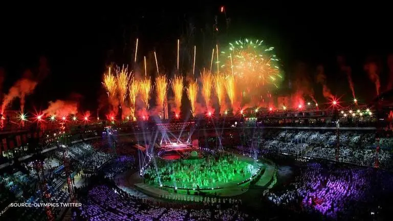 Olympics cancelled? Will the Olympics be cancelled or postponed due to coronavirus? olympics cancelled