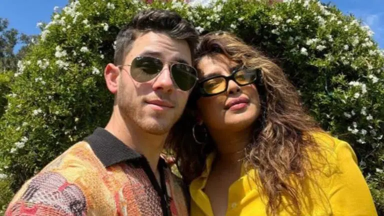Priyanka Chopra & Nick Jonas' baby's name and birthdate revealed; Here are all details Priyanka Chopra baby name