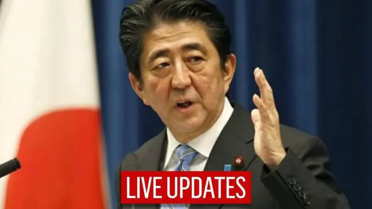 Shinzo Abe Death News: PM Modi pens blog for ex Japanese PM, 1-day mourning in India Shizo Abe