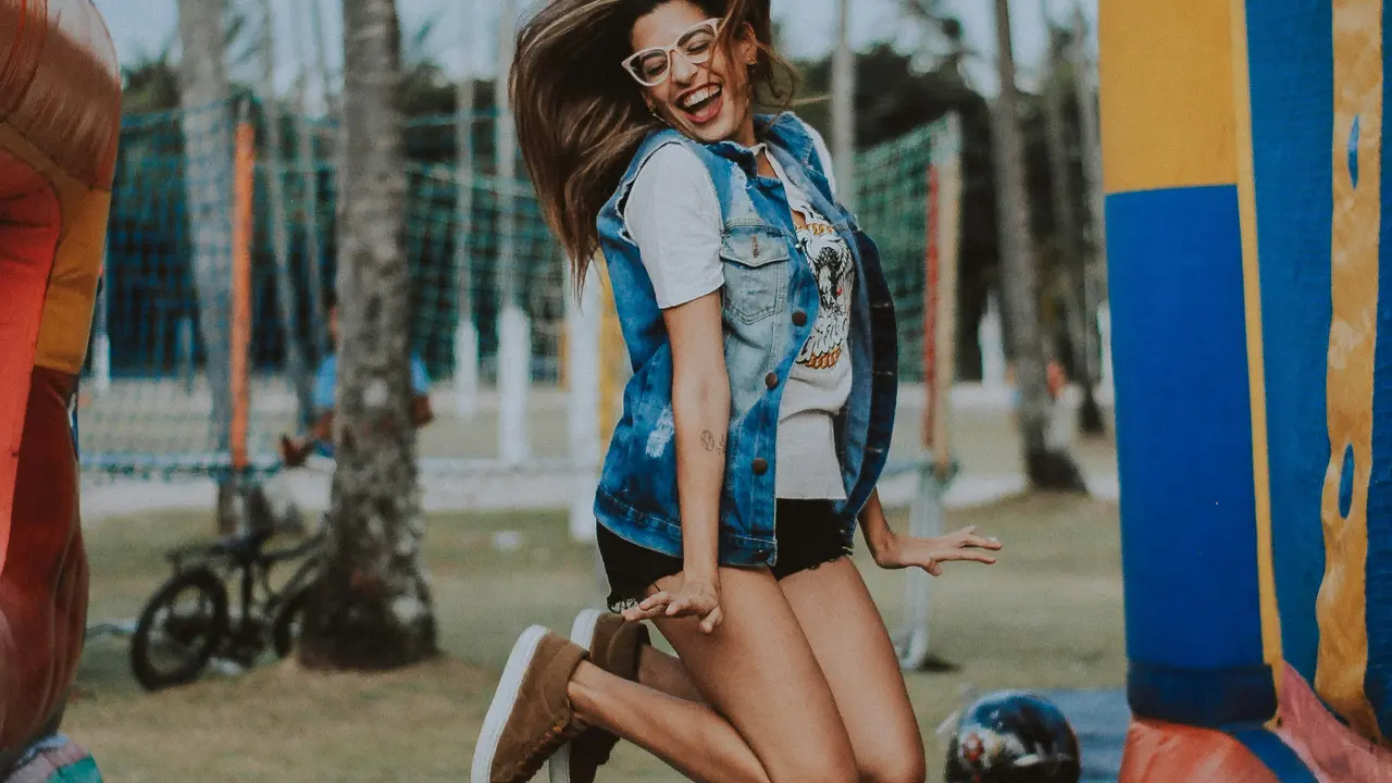 What Is Dopamine Dressing - A New Fashion Trend That Can Instantly Elevate Your Mood Dopamine Dressing: A Fashion Trend That Can Instantly Elevate Your Mood