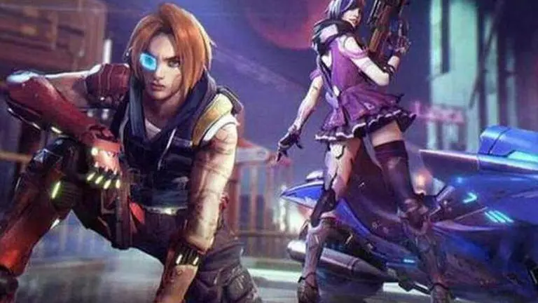 Garena Free Fire Redeem Codes For January 19, 2022: Redeem Latest FF Reward Using Codes free fire redeem code