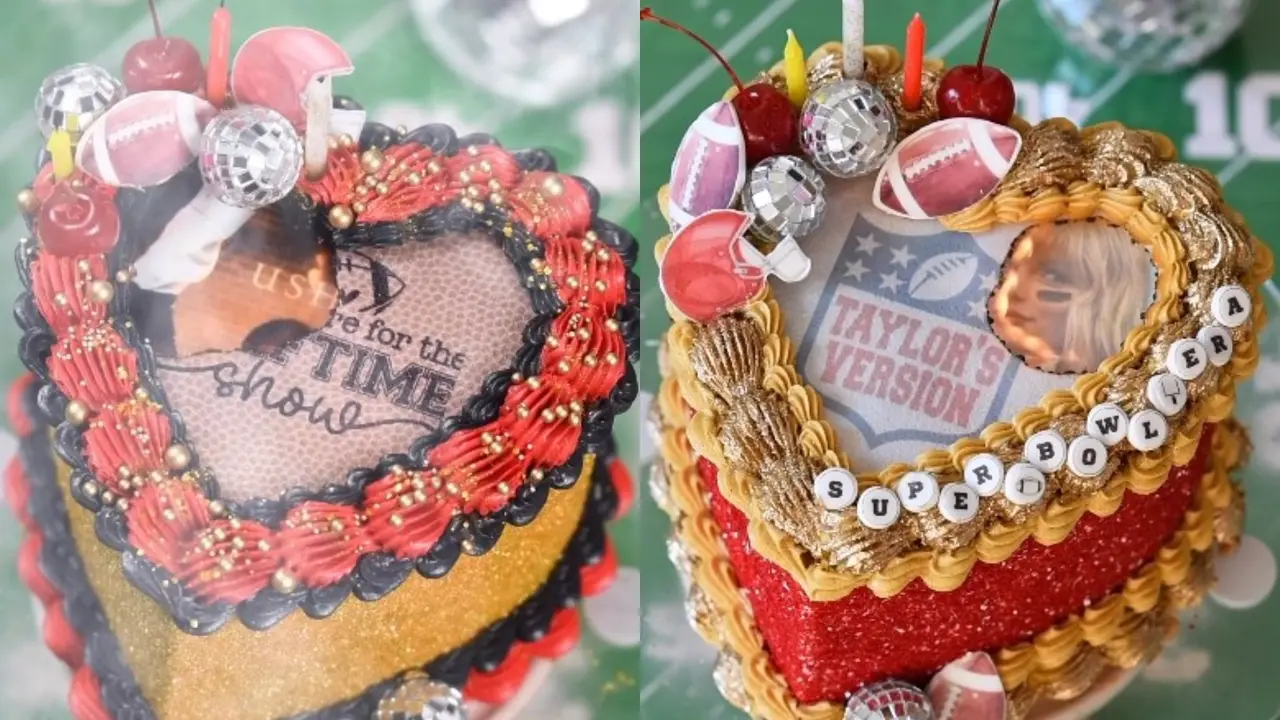 Burn Away Cakes Are Taking Over The Internet - How Do They Work, Exactly? The burn away cake trend