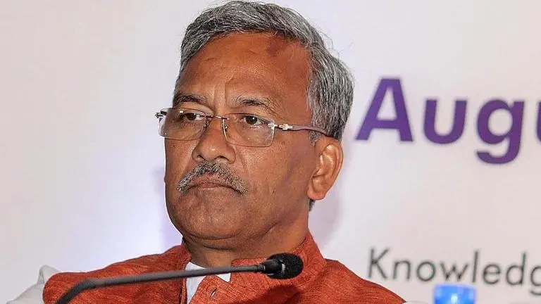 Gairsain becomes Uttarakhand's second capital