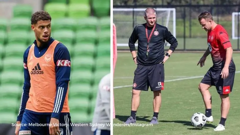 Melbourne Victory vs Western Sydney Wanderers prediction, live stream, team news, A-League Melbourne Victory vs Western Sydney Wanderers