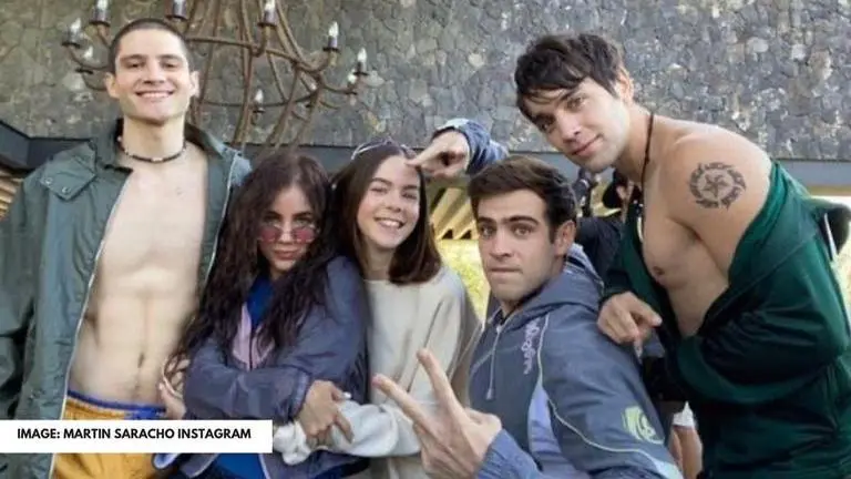 'Who Killed Sara': Will there be a season 3 of Netflix's crime drama series? is there a season 3 of who killed sara