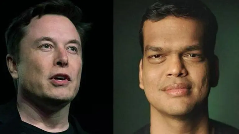 Indian-American technology executive, is “helping out” Twitter’s new owner Elon Musk Twitter