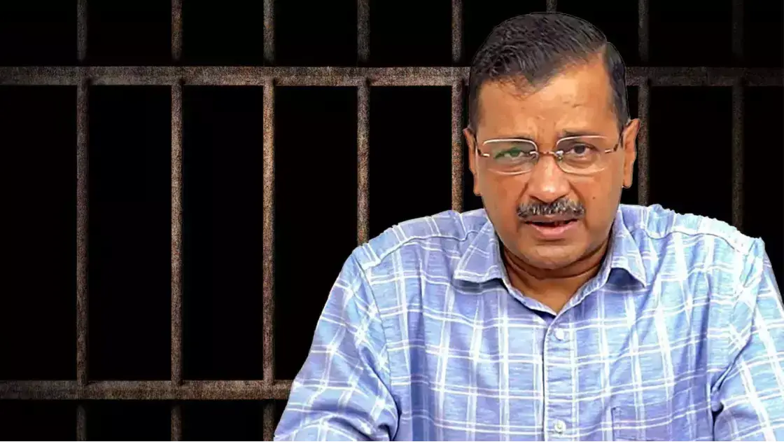 Delhi High Court Reserves Order on Arvind Kejriwal s Plea Challenging Delhi High Court Reserves Order on Arvind Kejriwal s Plea Challenging
