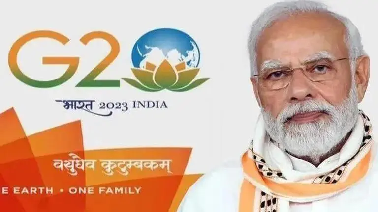 India taking over G20 presidency watershed moment: PM's principal secy Mishra PM Modi