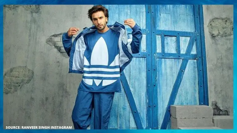 Ranveer Singh