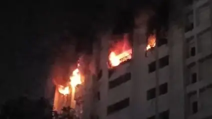 Surya Apartment, Patna