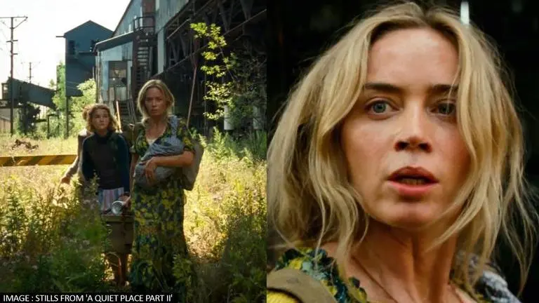 a quiet place 2
