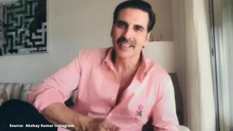 akshay kumar