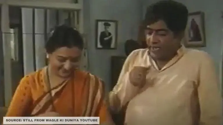 'Wagle Ki Duniya' quiz: Take this trivia quiz to test your knowledge about the cult sitcom wagle ki duniya quiz