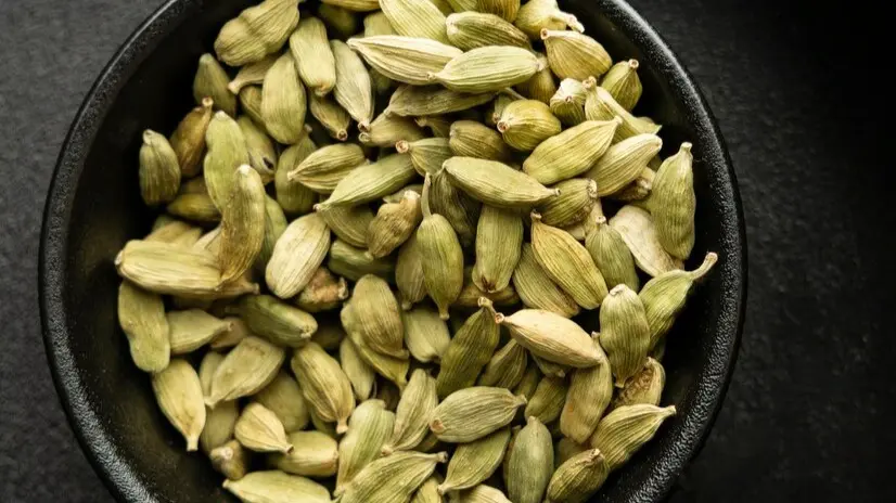 Health Benefits Of Cardamom: Anti-inflammatory Properties To Blood Pressure Regulation Cardamom