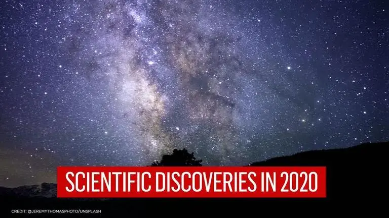 Science in 2020: From water on Moon to subglacial lakes on Mars, most incredible findings Science in 2020