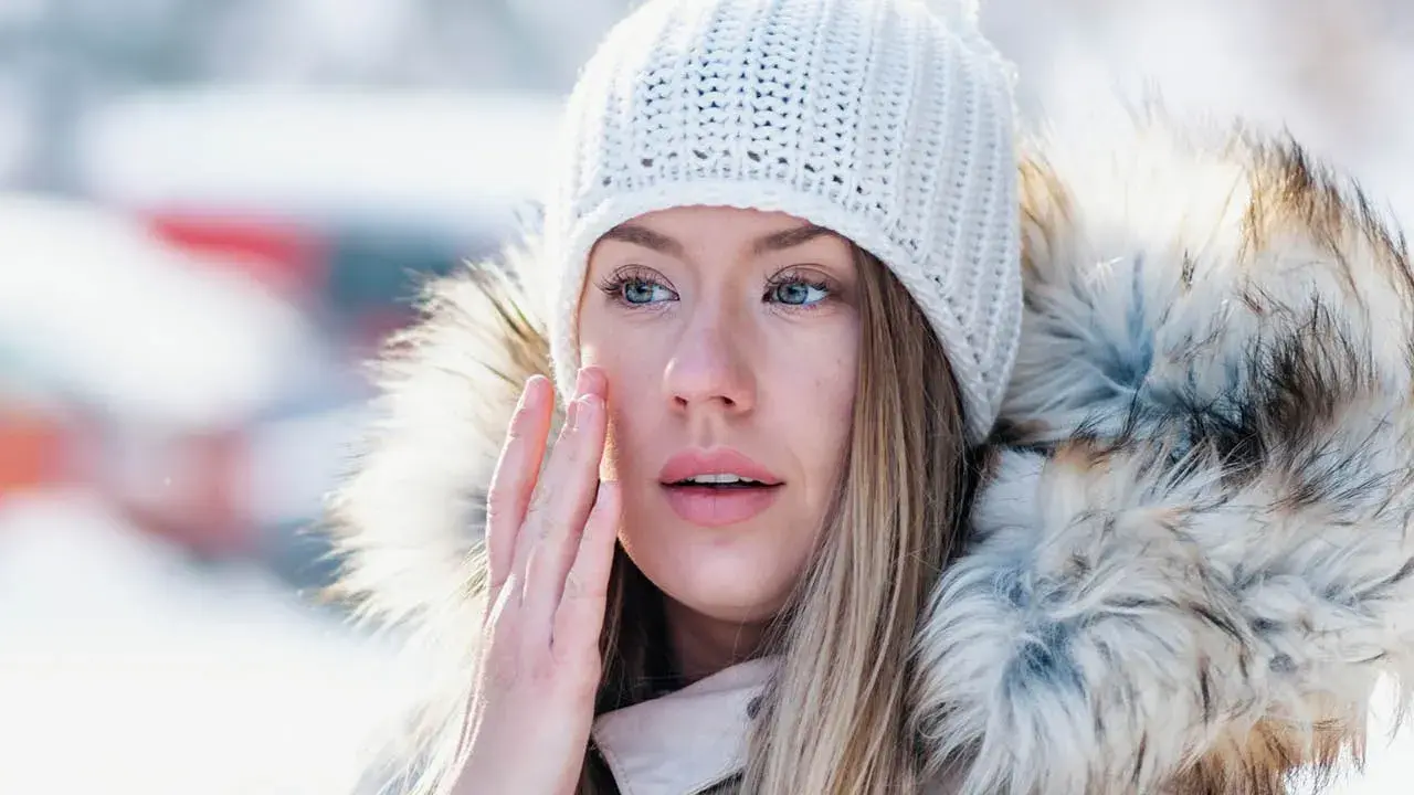 How to get rid of dry skin, chapped lips, static hair and other winter skincare woes Winter skincare