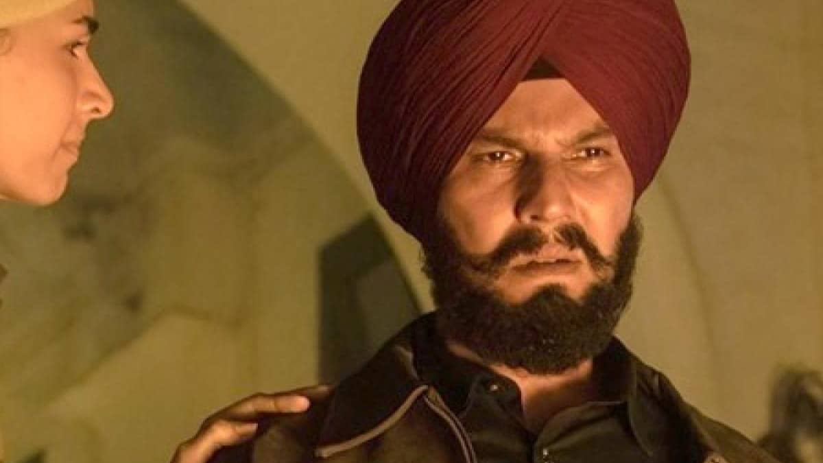 Description of the pic