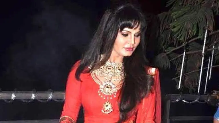 What happened to Rakhi Sawant's mother? Everything you need to know about her treatment what happened to rakhi sawant mother