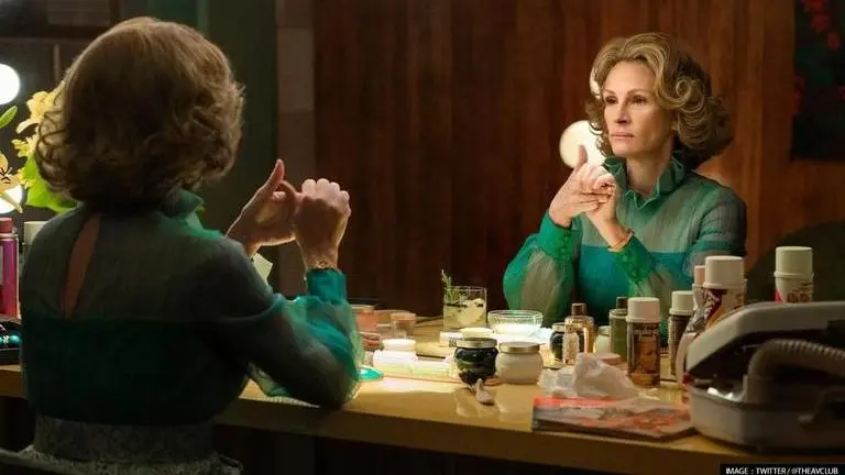 'Gaslit': Julia Roberts and Sean Penn are unrecognisable in upcoming series' teaser; Watch Gaslit