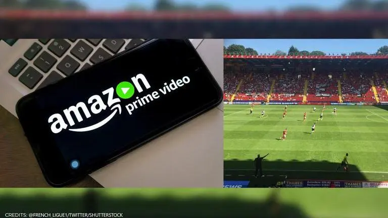 Amazon to take over French Ligue 1 broadcasting rights; will it impact viewers in India? Amazon