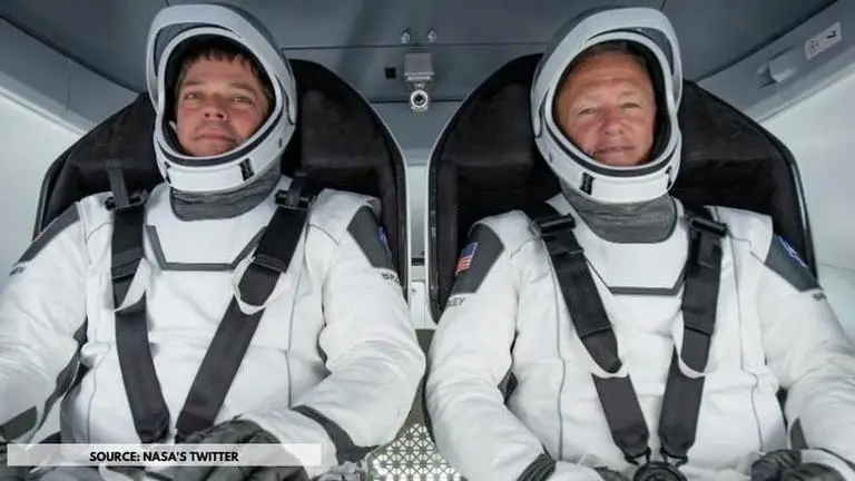 What time is SpaceX launch? Read about NASA launch schedule what time is the spacex launch today