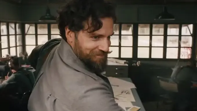 The Ministry Of Ungentlemanly Warfare Trailer: Henry Cavill Leads The Action Spy Comedy The Ministry Of Ungentlemanly Warfare Trailer: Henry Cavill Leads The Action Spy Comedy