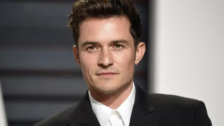 Orlando Bloom weighs in on reception of his portrayal as Prince Harry in 'The Prince' Orlando Bloom