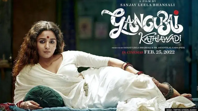 'Gangubai Kathiawadi': Alia Bhatt starrer to stream on Netflix; Check premiere date Gangubai Kathiawadi OTT release date