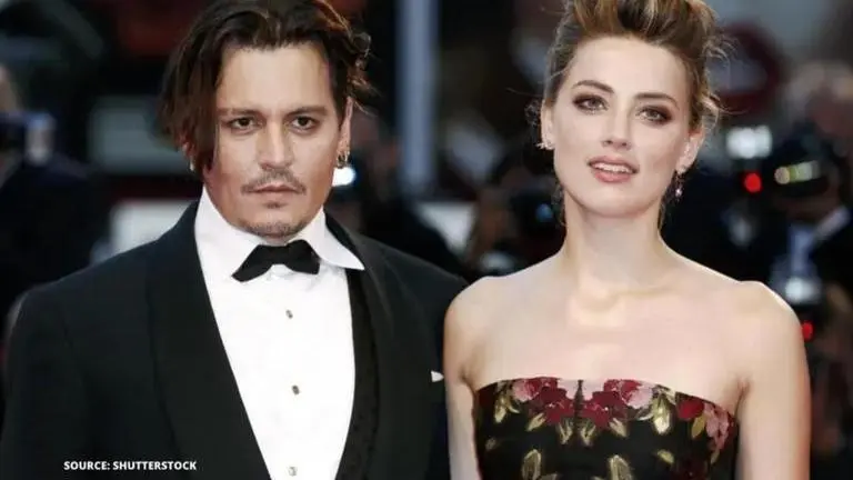 Johnny Depp's unseen video presented in court; shows him throwing fits of rage at Amber? Johnny Depp