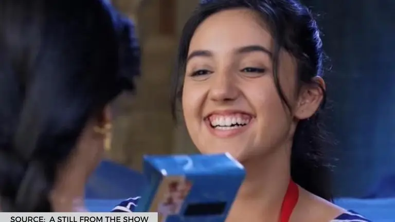 Patiala Babes written update for March 27, 2020: Mini makes a promise to Neil patiala babes written update