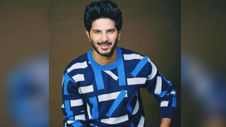 Dulquer Salmaan completes 10 million followers on Instagram; pens a note of gratitude Dulquer Salmaan completes 10 million followers on Instagram