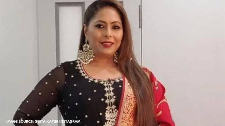 Geeta Kapur on how celebration of dance is equally important as its technique and form Geeta Kapur