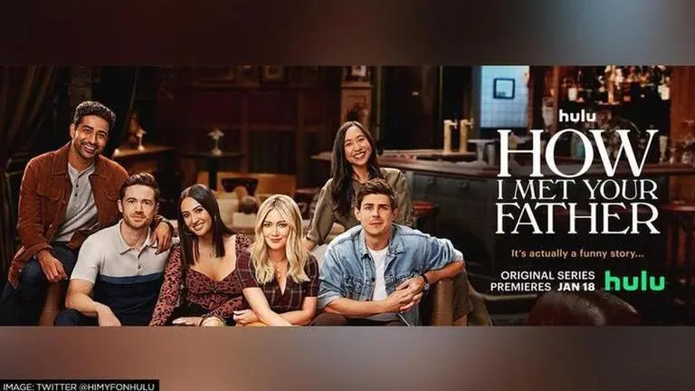 How I Met Your Father