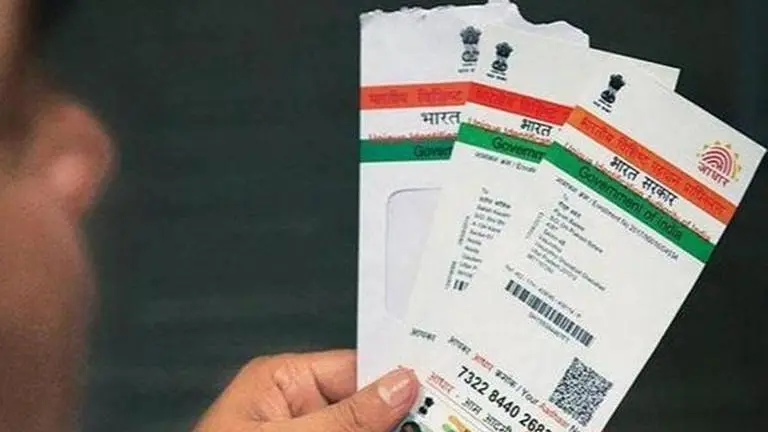 J-K admin directs health officials to implement Aadhaar linked birth registration by June