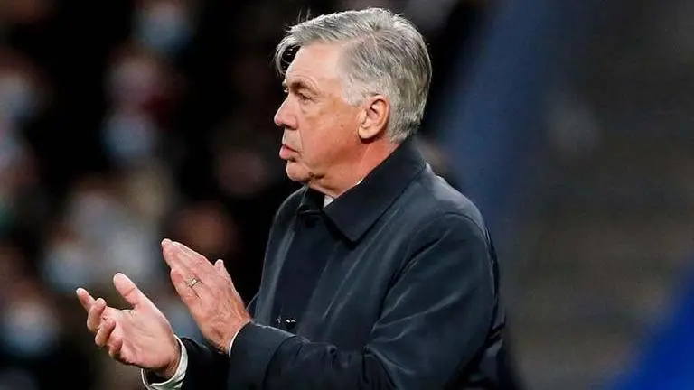 UEFA demands Carlo Ancelotti re-take coaching test to continue Real Madrid stint Carlo Ancelotti asked by UEFA to retake coaching exam