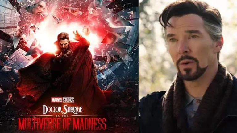 'Doctor Strange 2' writer spills beans on Stephen Strange's new love interest in sequel Doctor Strange 2