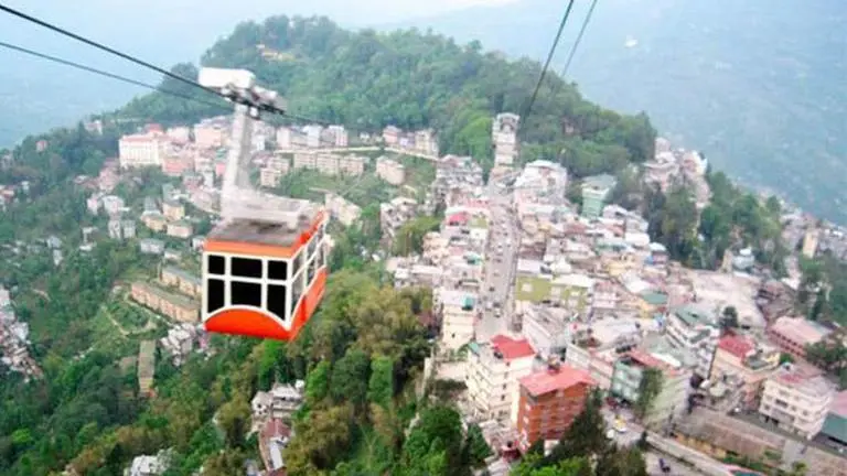 Sikkim to reopen for tourists from October 10