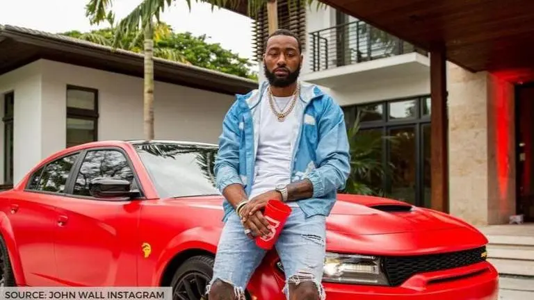 John Wall to acquire ownership stake in NBL's South East Melbourne Phoenix? john wall