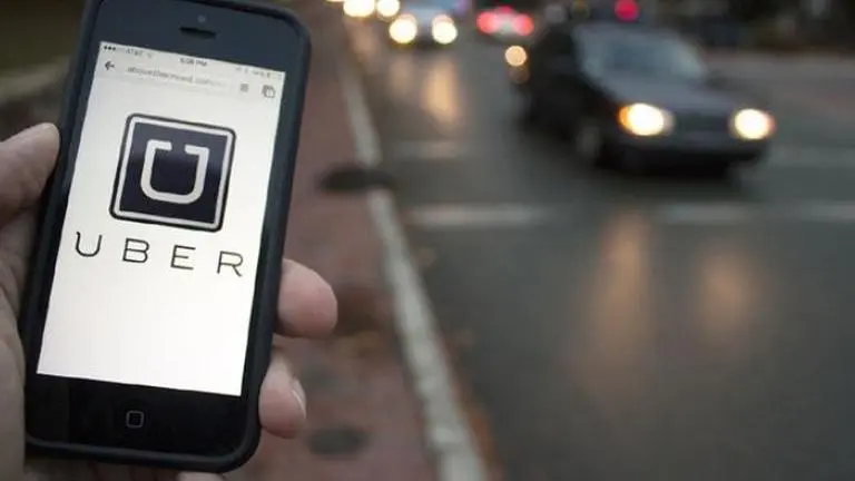 Uber to offer accident insurance to riders, all details here Uber