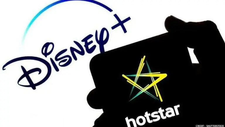 Disney+ Hotstar