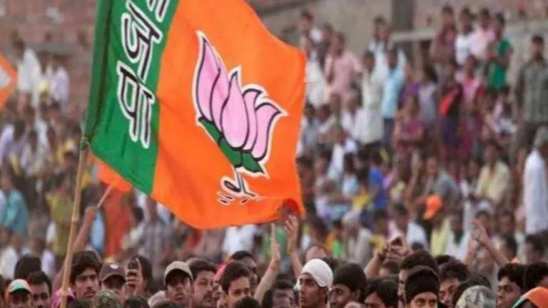 Delhi BJP to launch campaign against 'huge' power bills on July 17
