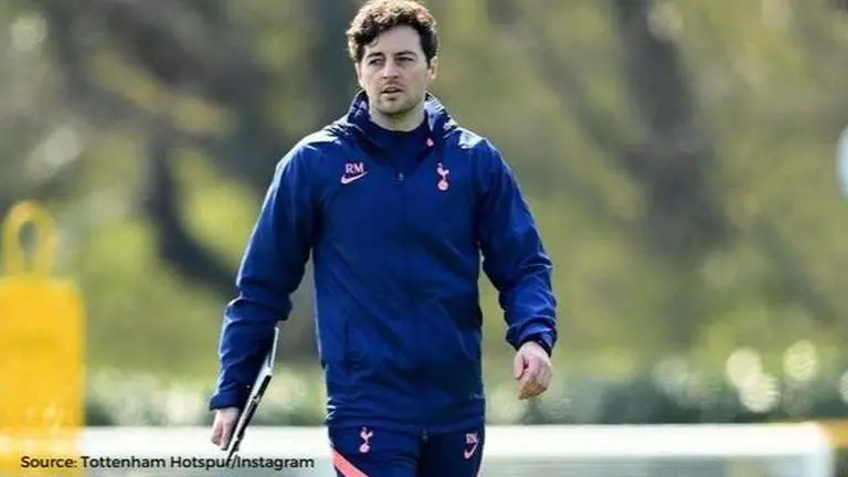 Why did Ryan Mason retire at 26? Tottenham interim manager head injury revealed Ryan Mason