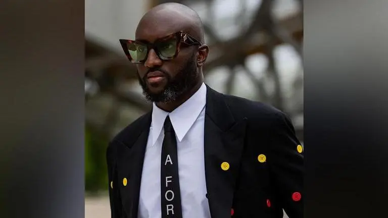 Virgil Abloh dies at 41: Priyanka Chopra, Drake, Kanye West & others pay heartfelt tribute virgil abloh