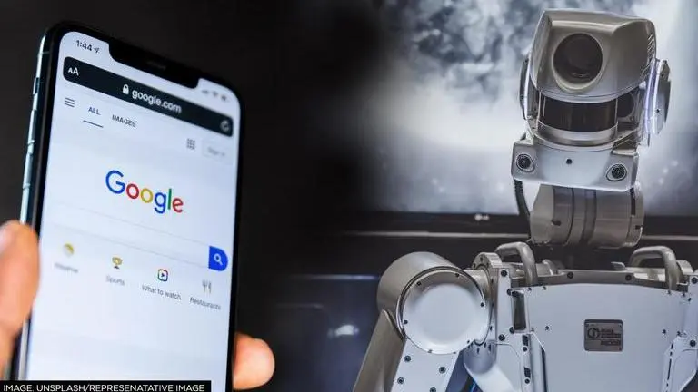 Google engineer claims company's AI bot is 'sentient'; reveals chat conversations Google