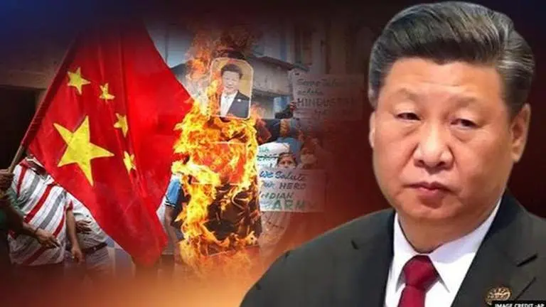 Amid growing concerns over China, here are pacts that nations formed to counter Beijing UNGA