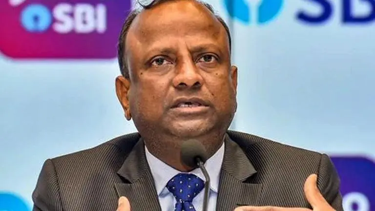 Not all is gloomy! SBI chairman nudges industry to borrow and invest in economy SBI