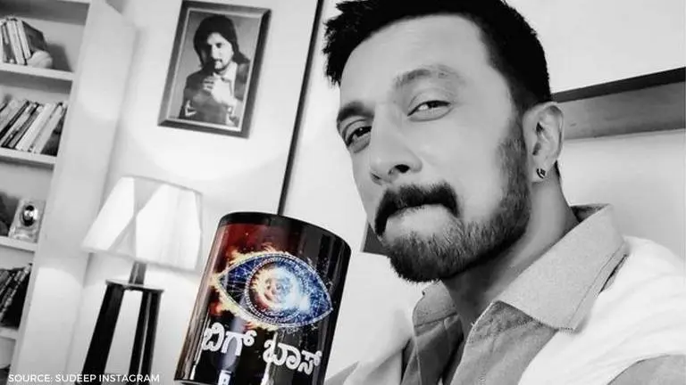 bigg boss kannada season 8